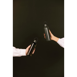 Fotografie k reklamnímu předmětu „Termo lahev Baltimore 600 ml z RCS recykl. oceli“