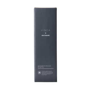 Fotografie k reklamnímu předmětu „Termo lahev Baltimore 600 ml z RCS recykl. oceli“