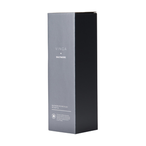 Fotografie k reklamnímu předmětu „Termo lahev Baltimore 600 ml z RCS recykl. oceli“