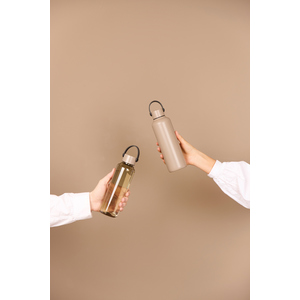 Fotografie k reklamnímu předmětu „Termo lahev Baltimore 600 ml z RCS recykl. oceli“