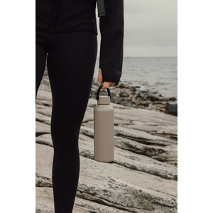 Fotografie k reklamnímu předmětu „Termo lahev Baltimore 600 ml z RCS recykl. oceli“