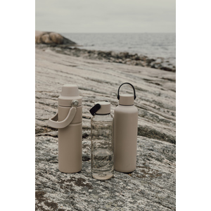 Fotografie k reklamnímu předmětu „Termo lahev Baltimore 600 ml z RCS recykl. oceli“