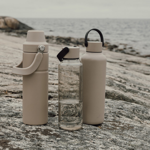 Fotografie k reklamnímu předmětu „Termo lahev Baltimore 600 ml z RCS recykl. oceli“