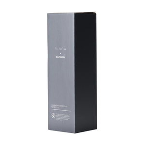 Fotografie k reklamnímu předmětu „Termo lahev Baltimore 600 ml z RCS recykl. oceli“