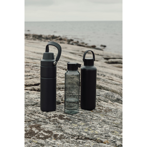 Fotografie k reklamnímu předmětu „Termo lahev Baltimore trek 600 ml z RCS recykl. oceli“