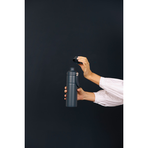 Fotografie k reklamnímu předmětu „Termo lahev Baltimore trek 600 ml z RCS recykl. oceli“