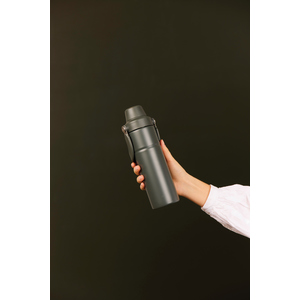 Fotografie k reklamnímu předmětu „Termo lahev Baltimore trek 600 ml z RCS recykl. oceli“