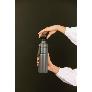 Fotografie k reklamnímu předmětu „Termo lahev Baltimore trek 600 ml z RCS recykl. oceli“