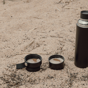 Fotografie k reklamnímu předmětu „Termoska VINGA Tono s dvojitou stěnou 750 ML z RCS“