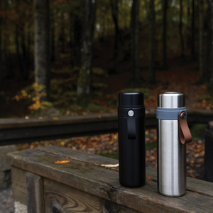 Fotografie k reklamnímu předmětu „Termoska VINGA Tono s dvojitou stěnou 750 ML z RCS“