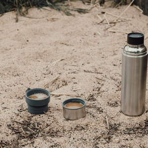 Fotografie k reklamnímu předmětu „Termoska VINGA Tono s dvojitou stěnou 750 ML z RCS“