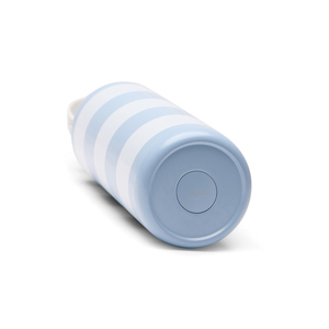 Fotografie k reklamnímu předmětu „Nerezová láhev VINGA Lagoa z recykl. materiálů, 600 ml“