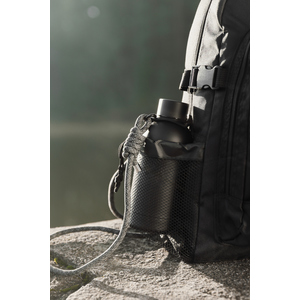 Fotografie k reklamnímu předmětu „Nerezová láhev VINGA Parks z RCS, 400 ml“