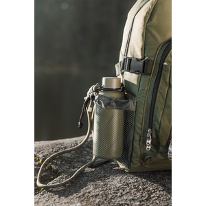 Fotografie k reklamnímu předmětu „Nerezová láhev VINGA Parks z RCS, 400 ml“