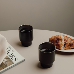 Fotografie k reklamnímu předmětu „Sada 2 recyklovaných hrnků VINGA Nagano z RCS SS“