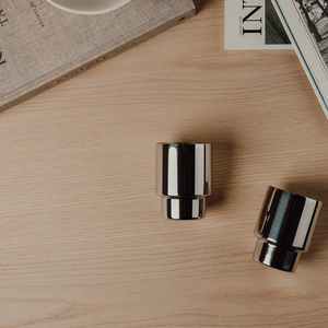 Fotografie k reklamnímu předmětu „Sada 2 recyklovaných hrnků VINGA Nagano z RCS SS“