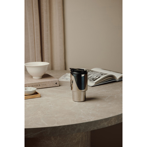 Fotografie k reklamnímu předmětu „Termohrnek na cesty VINGA Nagano 350 ml z RCS“