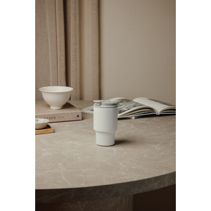 Fotografie k reklamnímu předmětu „Termohrnek na cesty VINGA Nagano 350 ml z RCS“