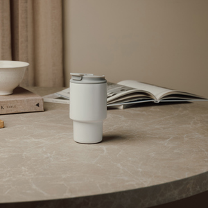 Fotografie k reklamnímu předmětu „Termohrnek na cesty VINGA Nagano 350 ml z RCS“