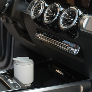 Fotografie k reklamnímu předmětu „Termohrnek na cesty VINGA Nagano 350 ml z RCS“