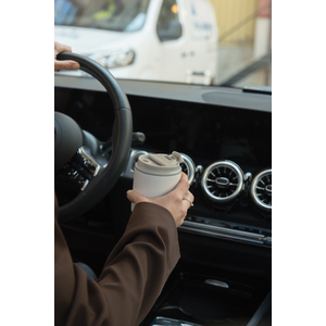 Fotografie k reklamnímu předmětu „Termohrnek na cesty VINGA Nagano 350 ml z RCS“