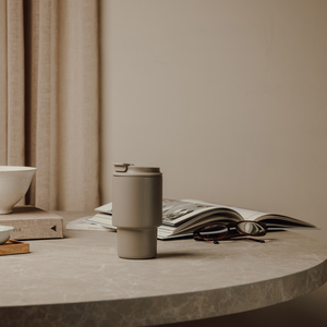 Fotografie k reklamnímu předmětu „Termohrnek na cesty VINGA Nagano 350 ml z RCS“