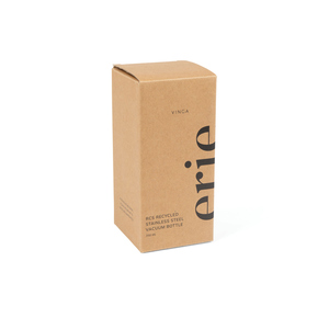 Fotografie k reklamnímu předmětu „Termohrnek s push zavíráním VINGA Erie z RCS recyk. SS 350ml“