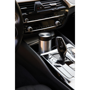 Fotografie k reklamnímu předmětu „Termohrnek s push zavíráním VINGA Erie z RCS recyk. SS 350ml“