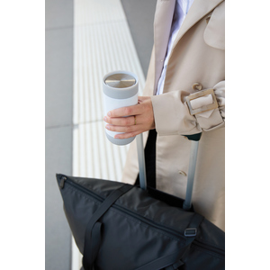 Fotografie k reklamnímu předmětu „Termohrnek s push zavíráním VINGA Erie z RCS recyk. SS 350ml“