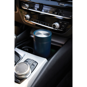 Fotografie k reklamnímu předmětu „Termohrnek s push zavíráním VINGA Erie z RCS recyk. SS 350ml“