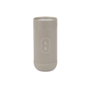 Fotografie k reklamnímu předmětu „Termohrnek s push zavíráním VINGA Erie z RCS recyk. SS 350ml“