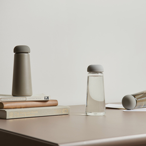 Fotografie k reklamnímu předmětu „Lahev na vodu VINGA Erie 575ml z RCS RPET“