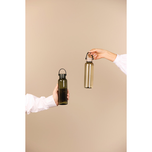 Fotografie k reklamnímu předmětu „Láhev Baltimore RCS RPET 550 ml“