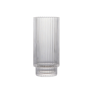 Fotografie k reklamnímu předmětu „Sada vysokých sklenic VINGA York, 4 ks“