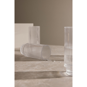 Fotografie k reklamnímu předmětu „Sada vysokých sklenic VINGA York, 4 ks“