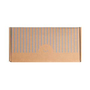 Fotografie k reklamnímu předmětu „Sada vysokých sklenic VINGA York, 4 ks“