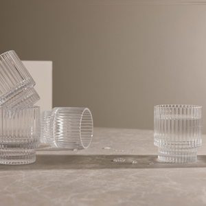 Fotografie k reklamnímu předmětu „Sada sklenic VINGA York, 4 ks“