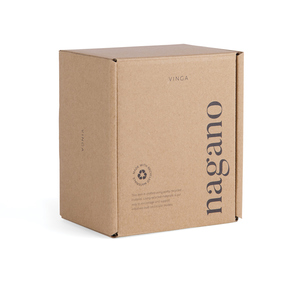 Fotografie k reklamnímu předmětu „Hrnek VINGA Nagano z RCS“