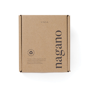 Fotografie k reklamnímu předmětu „Hrnek VINGA Nagano z RCS“