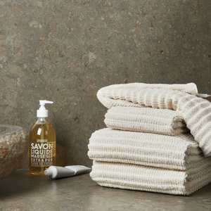 Fotografie k reklamnímu předmětu „Sada ručníků a osušek 4ks VINGA Landro“