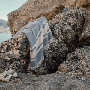 Fotografie k reklamnímu předmětu „Hamam osuška VINGA Tolo“