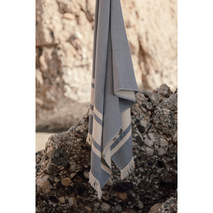 Fotografie k reklamnímu předmětu „Hamam osuška VINGA Tolo“