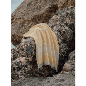 Fotografie k reklamnímu předmětu „Hamam osuška VINGA Tolo“