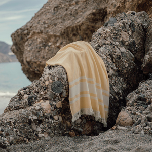 Fotografie k reklamnímu předmětu „Hamam osuška VINGA Tolo“