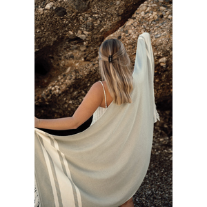 Fotografie k reklamnímu předmětu „Hamam osuška VINGA Tolo“