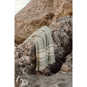 Fotografie k reklamnímu předmětu „Hamam osuška VINGA Tolo“