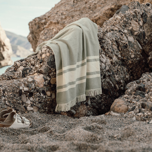 Fotografie k reklamnímu předmětu „Hamam osuška VINGA Tolo“