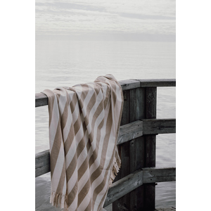 Fotografie k reklamnímu předmětu „Rodinný hammam ručník VINGA Ornos z GRS“