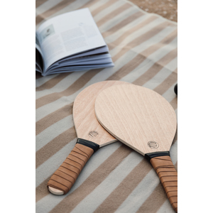 Fotografie k reklamnímu předmětu „Plážový tenis VINGA Colos“