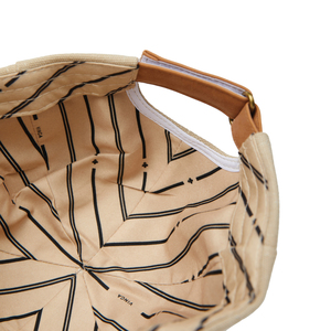 Fotografie k reklamnímu předmětu „Kšiltovka VINGA Bosler z canvas AWARE™“